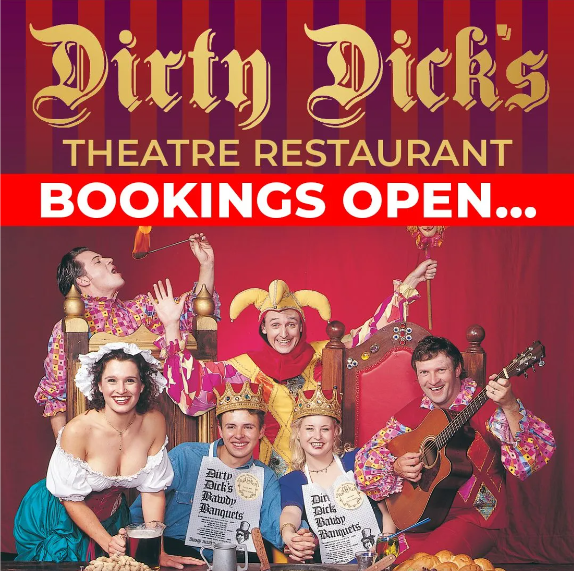 Dirty Dicks- South Grafton Ex-Servicemens Club